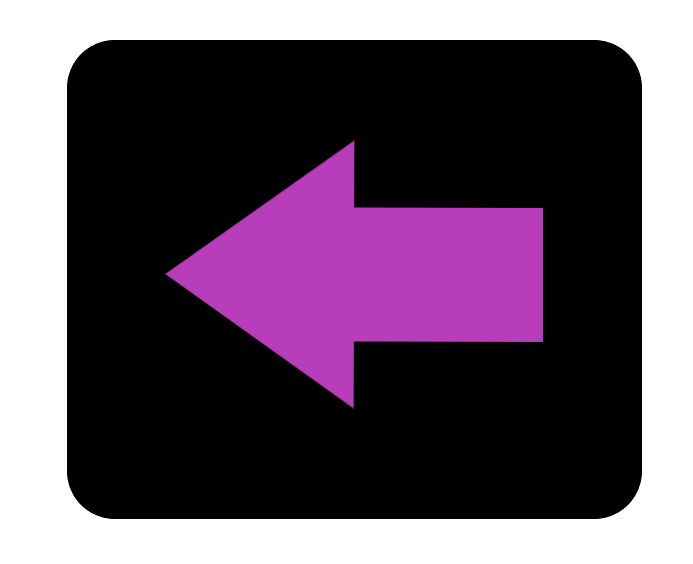 黒四角ボタン紫色矢印7
