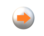 丸ボタンオレンジ矢印3
