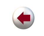 丸ボタン赤茶色矢印7