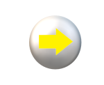 丸ボタン黄色矢印3