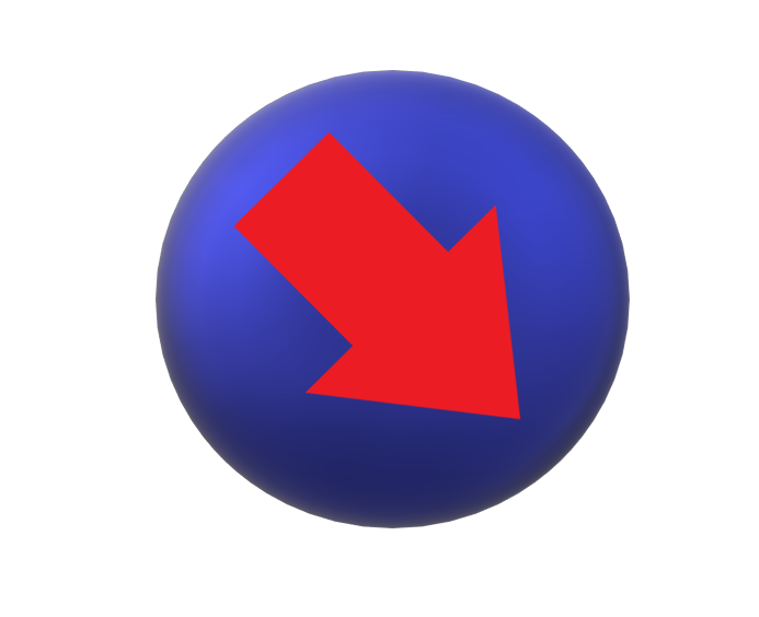 青丸ボタン赤矢印4