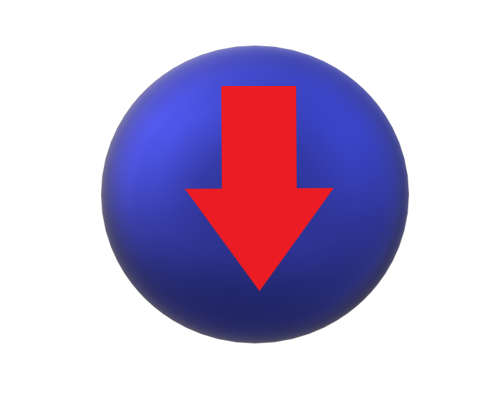 青丸ボタン赤矢印5