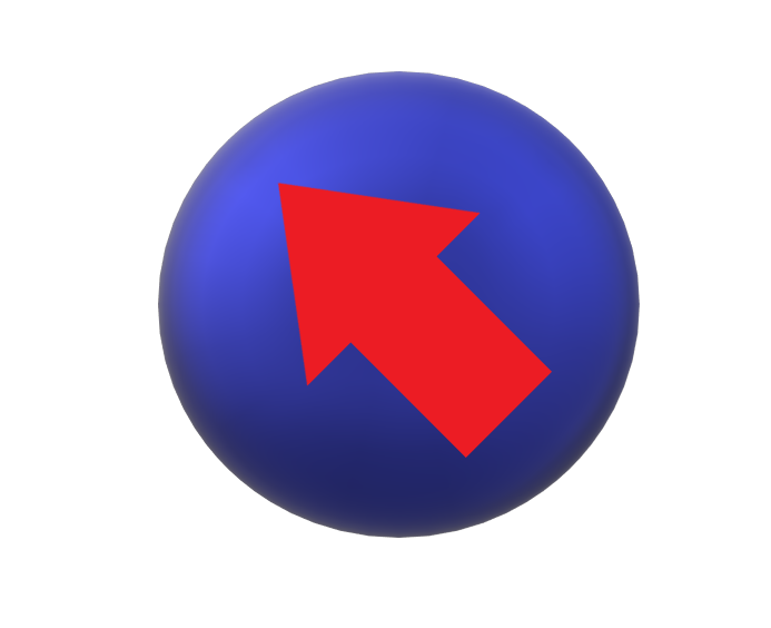 青丸ボタン赤矢印8