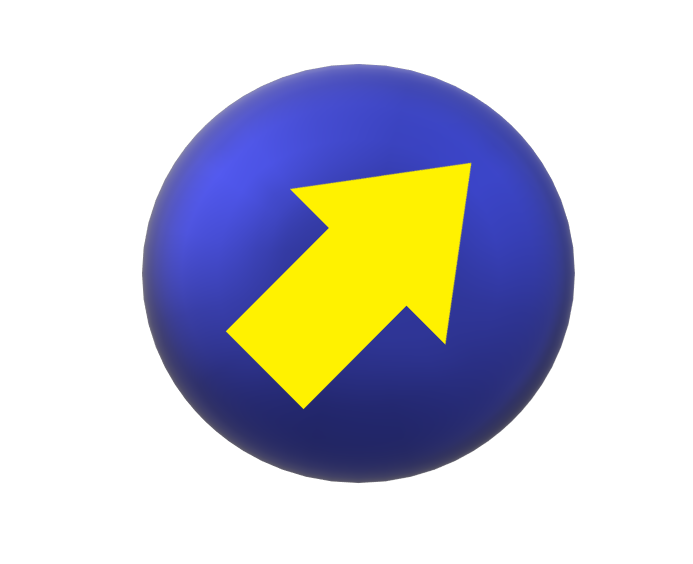 青丸ボタン黄色矢印2