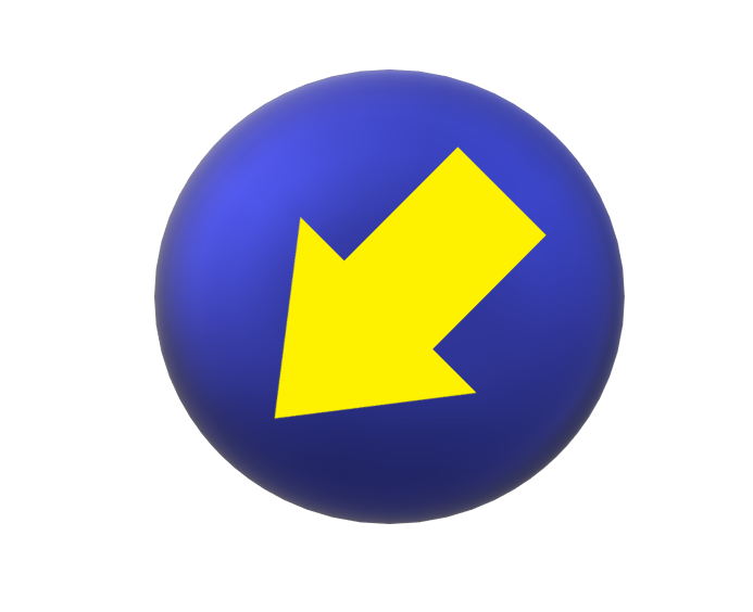 青丸ボタン黄色矢印6