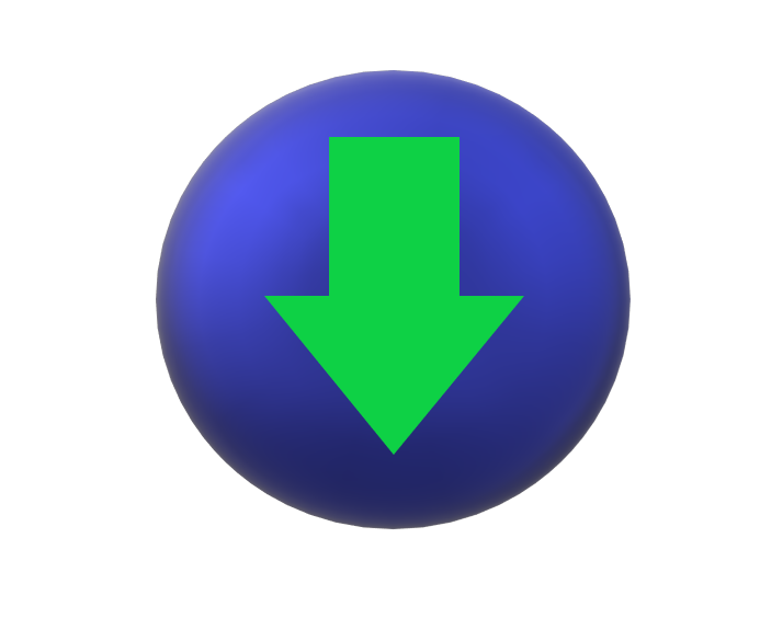 青丸ボタン緑矢印5