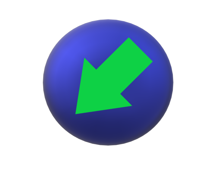 青丸ボタン緑矢印6