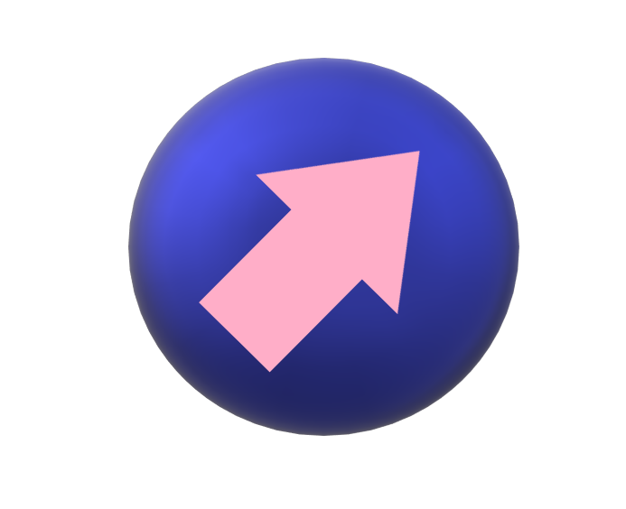 青丸ボタンピンク矢印2